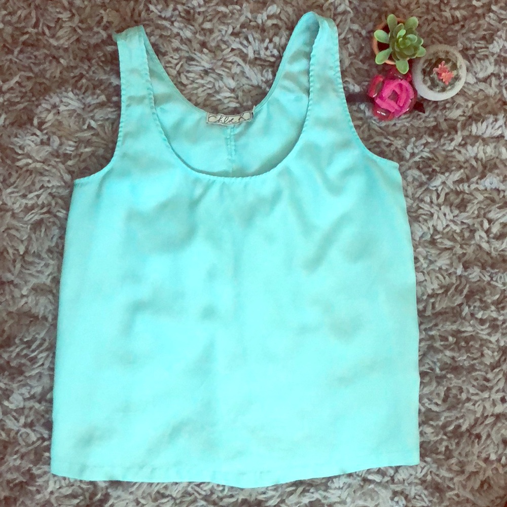 5/$15 Chloe K Blouse